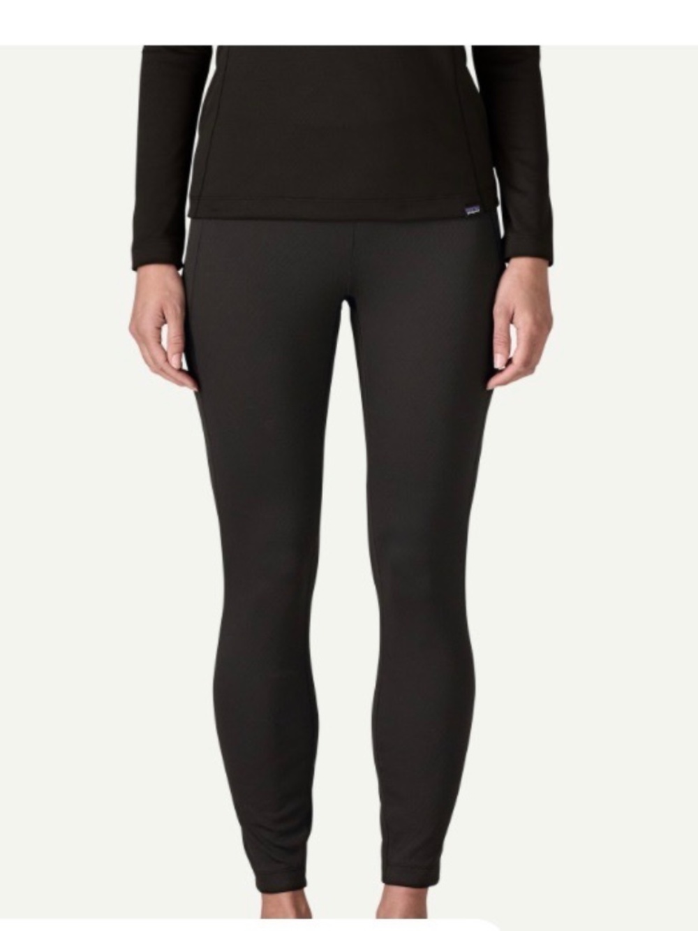 Patagonia Capilene Baselayer Thermal Leggings | Size XS | Midweight